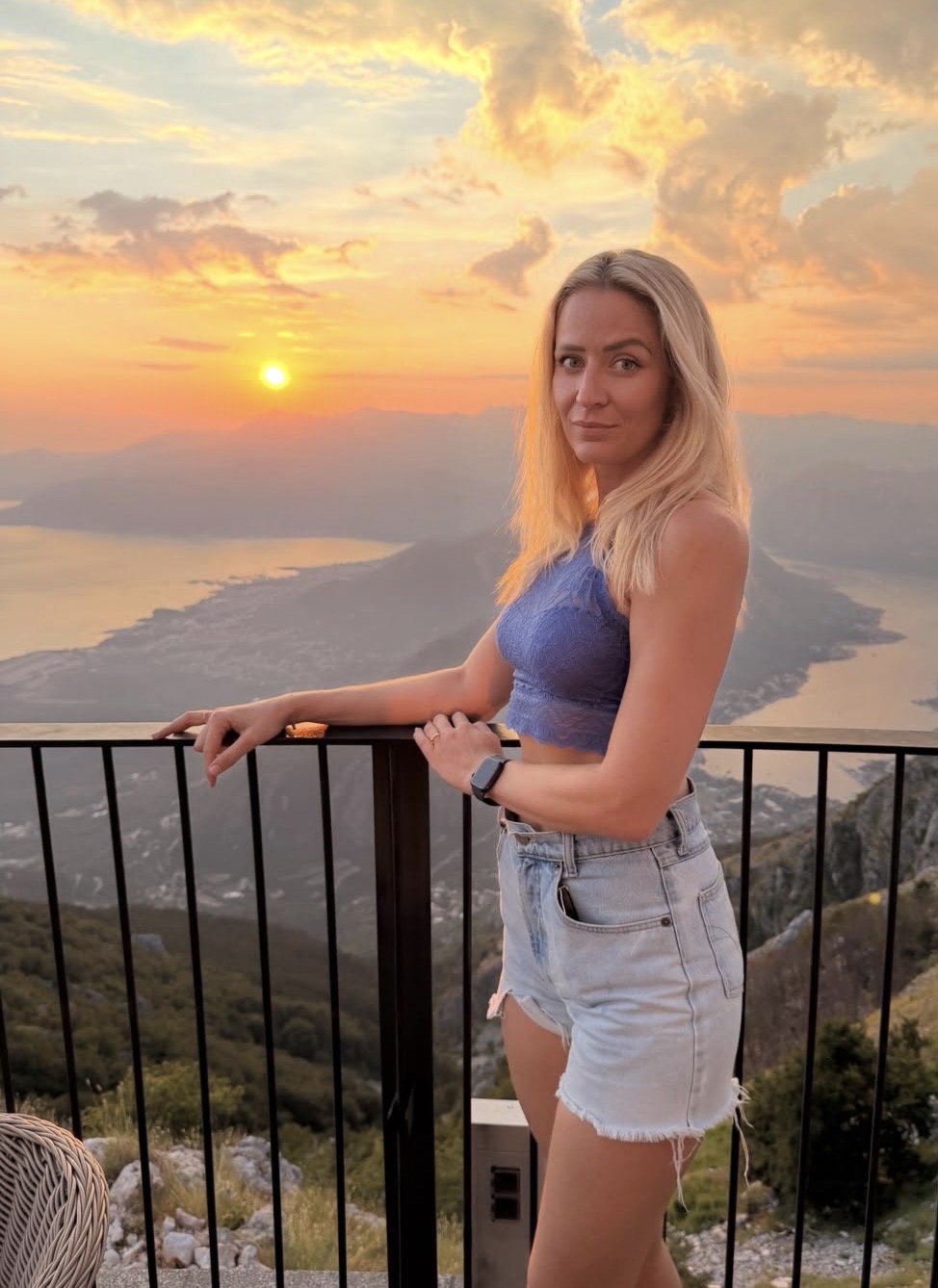 Linda