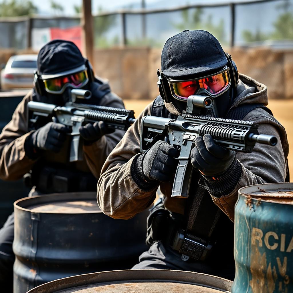 Airsoft