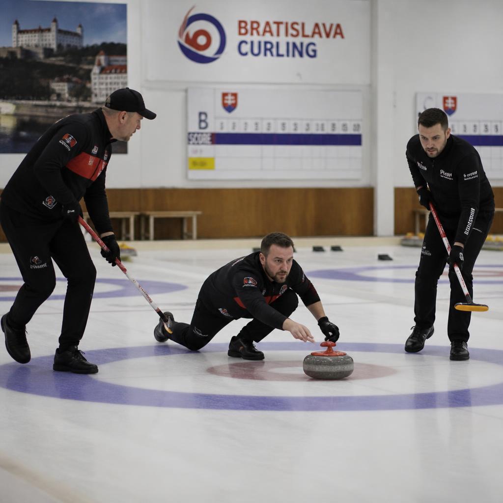 Curling