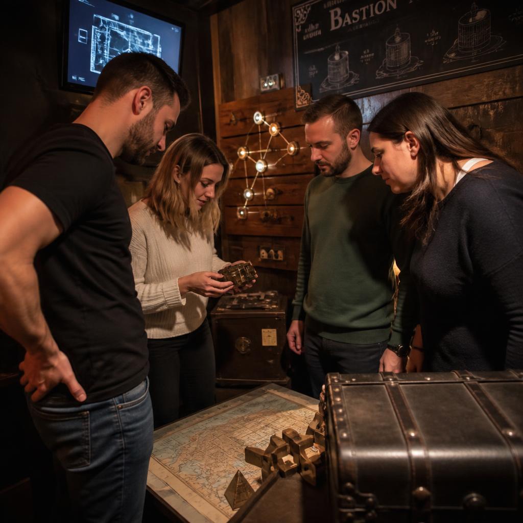 Escape Room