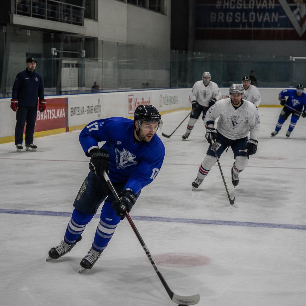 Ice Hockey