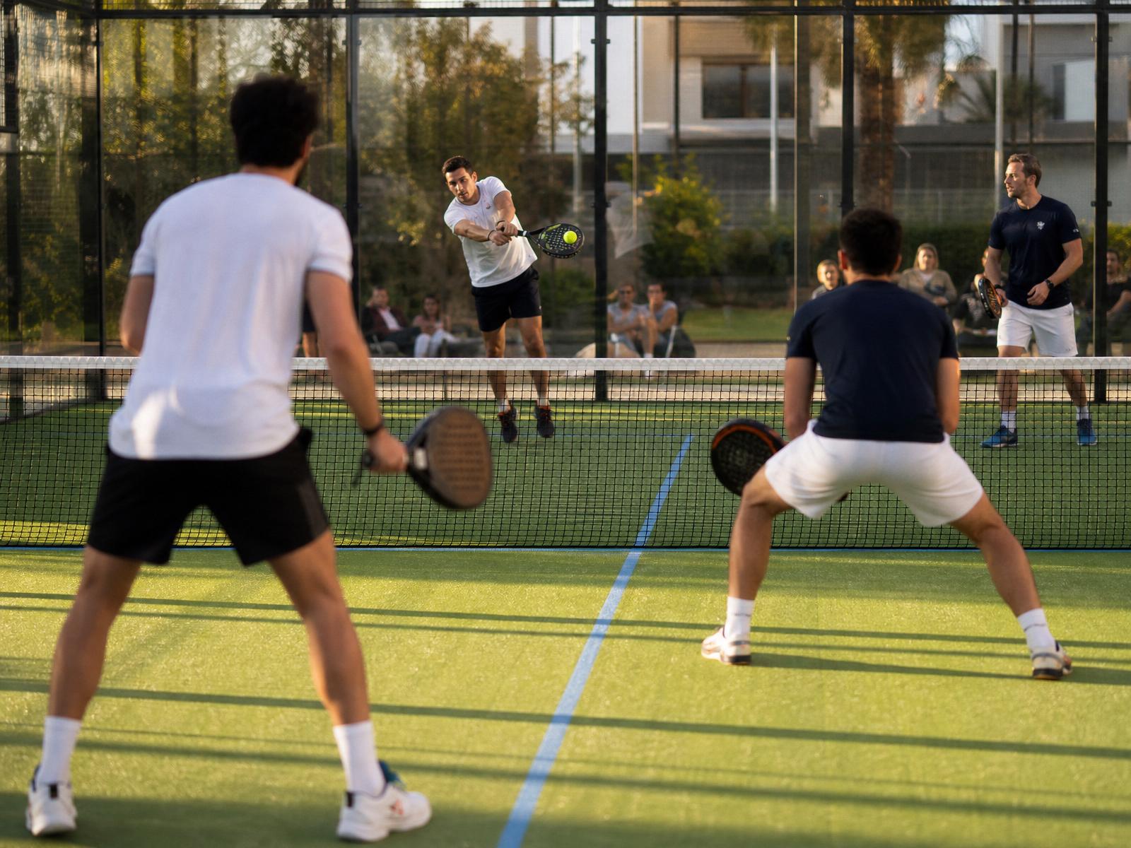 Padel Tournament