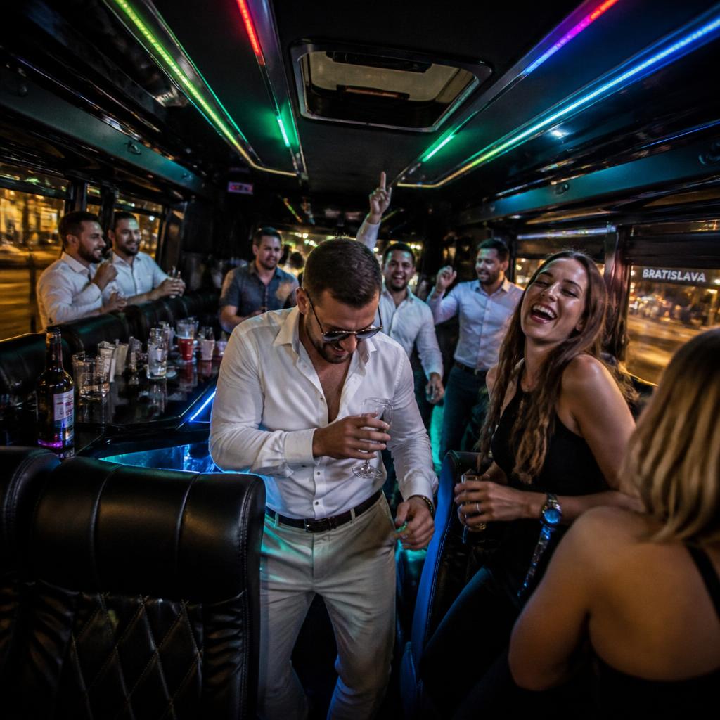 Party Bus
