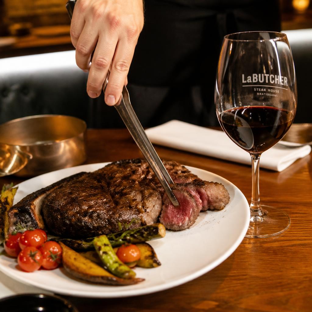 Steak Experience