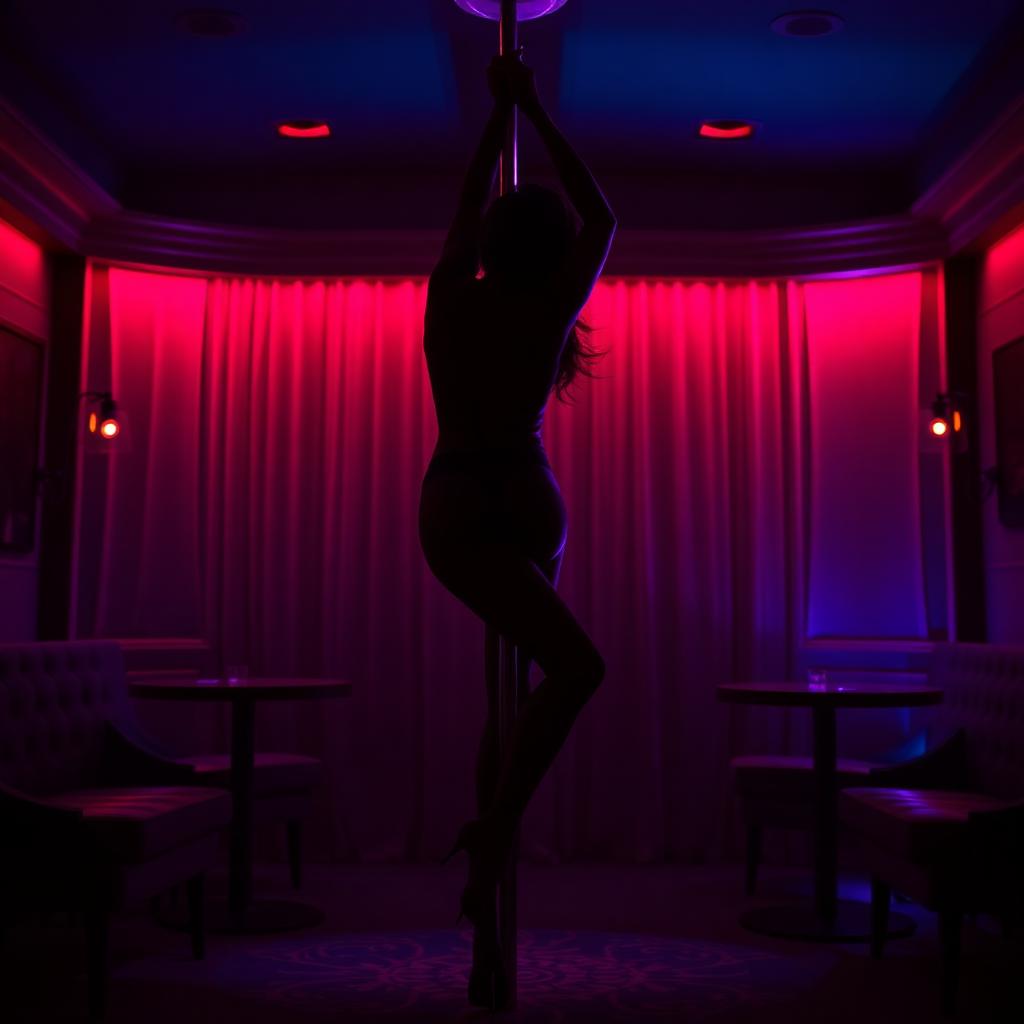 Stripper Classic