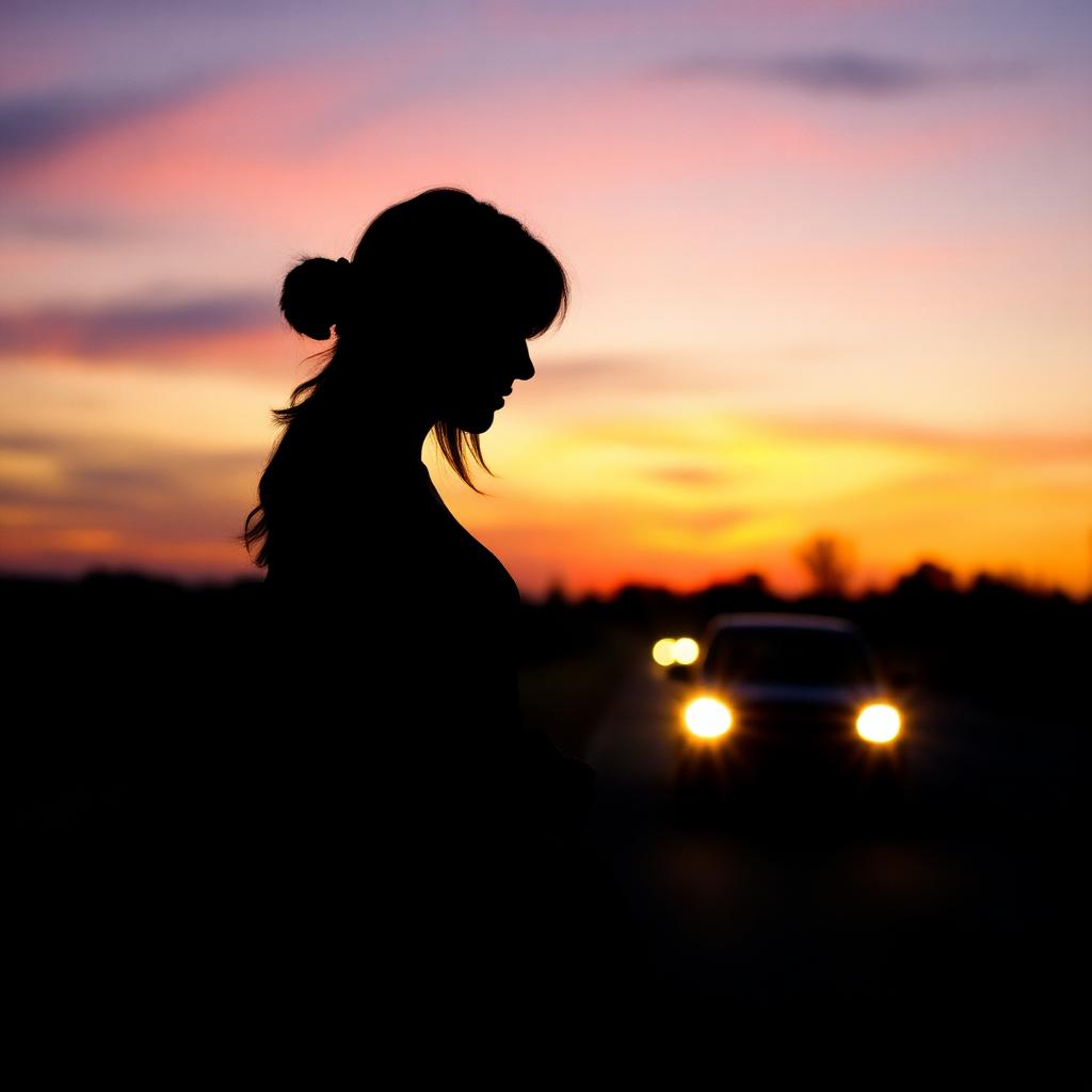 Stripper Hitchhiker