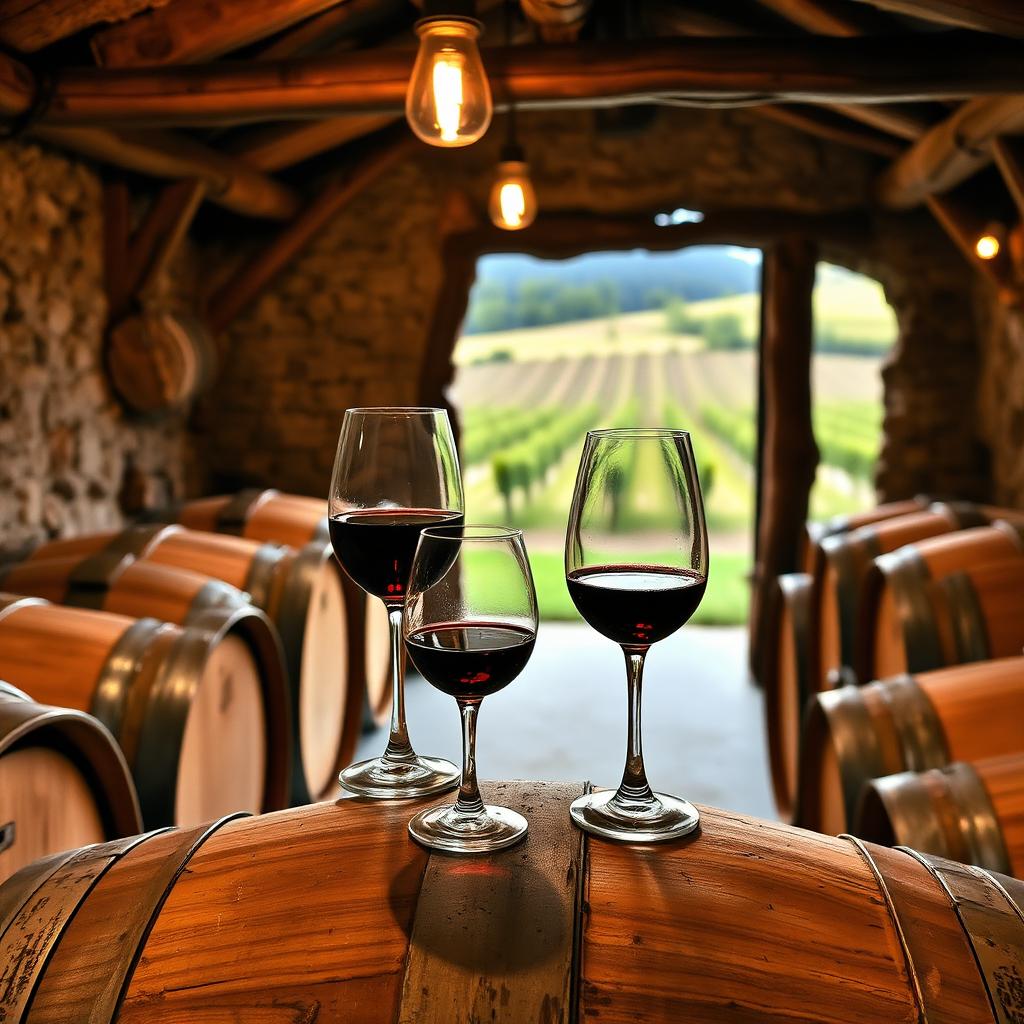Wine Tour